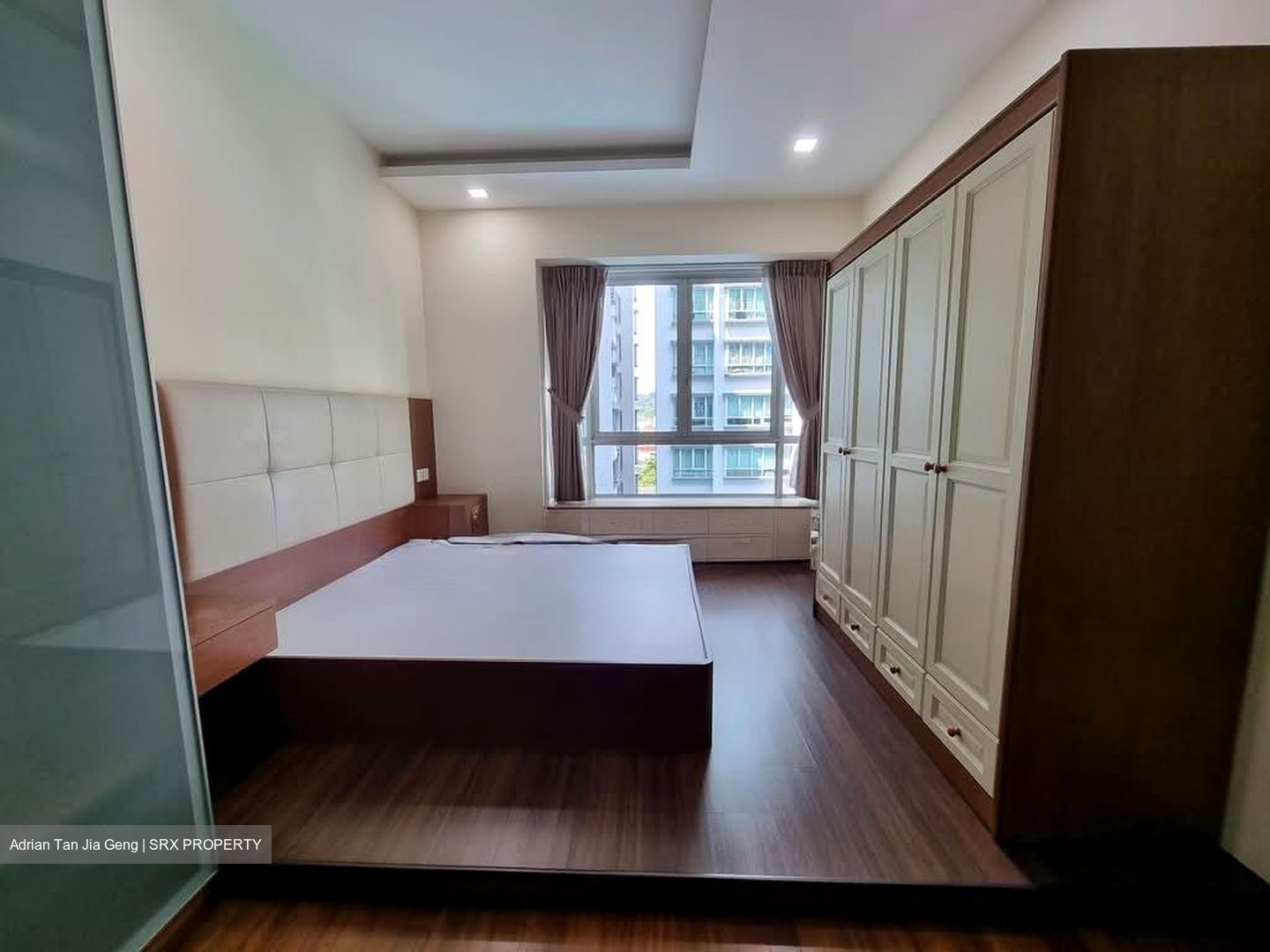 The Nexus (D21), Condominium #568130971